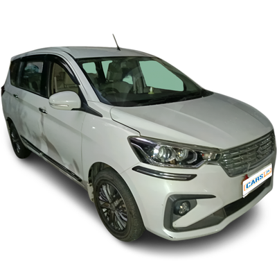 Maruti Ertiga-img